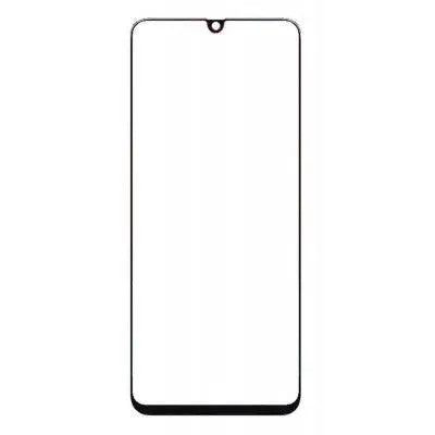 Mozomart Touch Screen Glass with OCA for Samsung Galaxy M21s Black - Zeespares.in