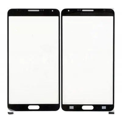 Mozomart Touch Screen Glass with OCA for Samsung Galaxy Note 3 Black - Zeespares.in