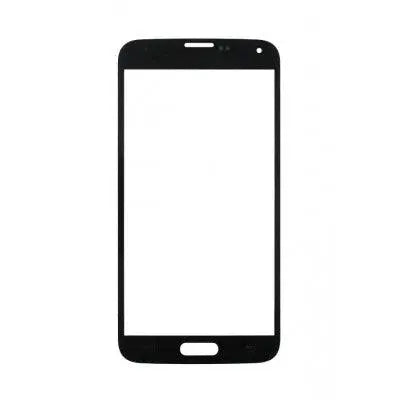 Mozomart Touch Screen Glass with OCA for Samsung Galaxy S5 Black - Zeespares.in
