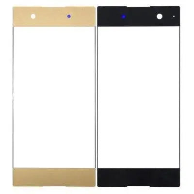 Mozomart Touch Screen Glass with OCA for Sony Xperia XA1 Gold - Zeespares.in