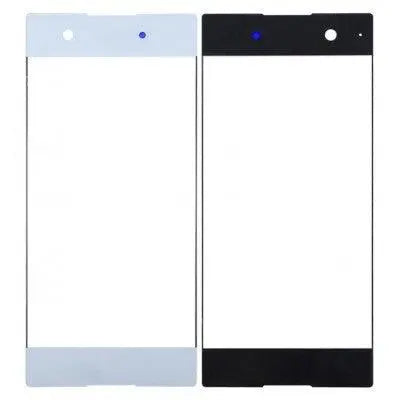 Mozomart Touch Screen Glass with OCA for Sony Xperia XA1 White - Zeespares.in
