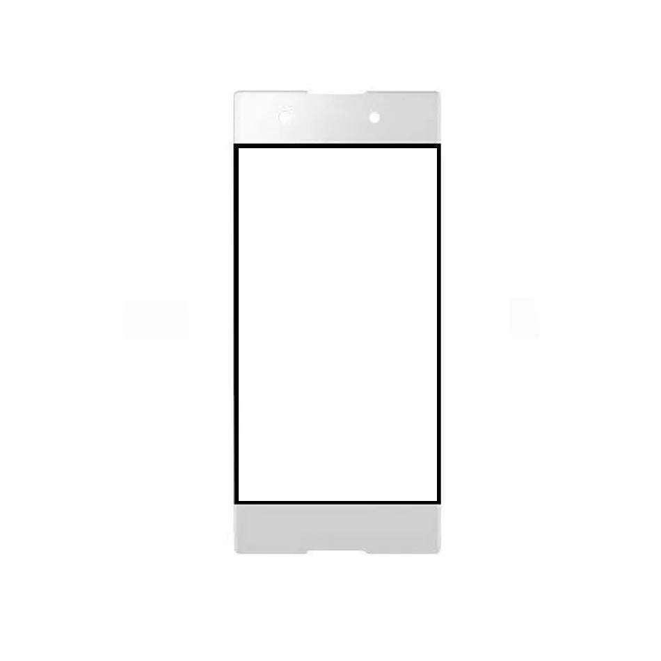 Mozomart Touch Screen Glass with OCA for Sony Xperia XA2 Black - Zeespares.in