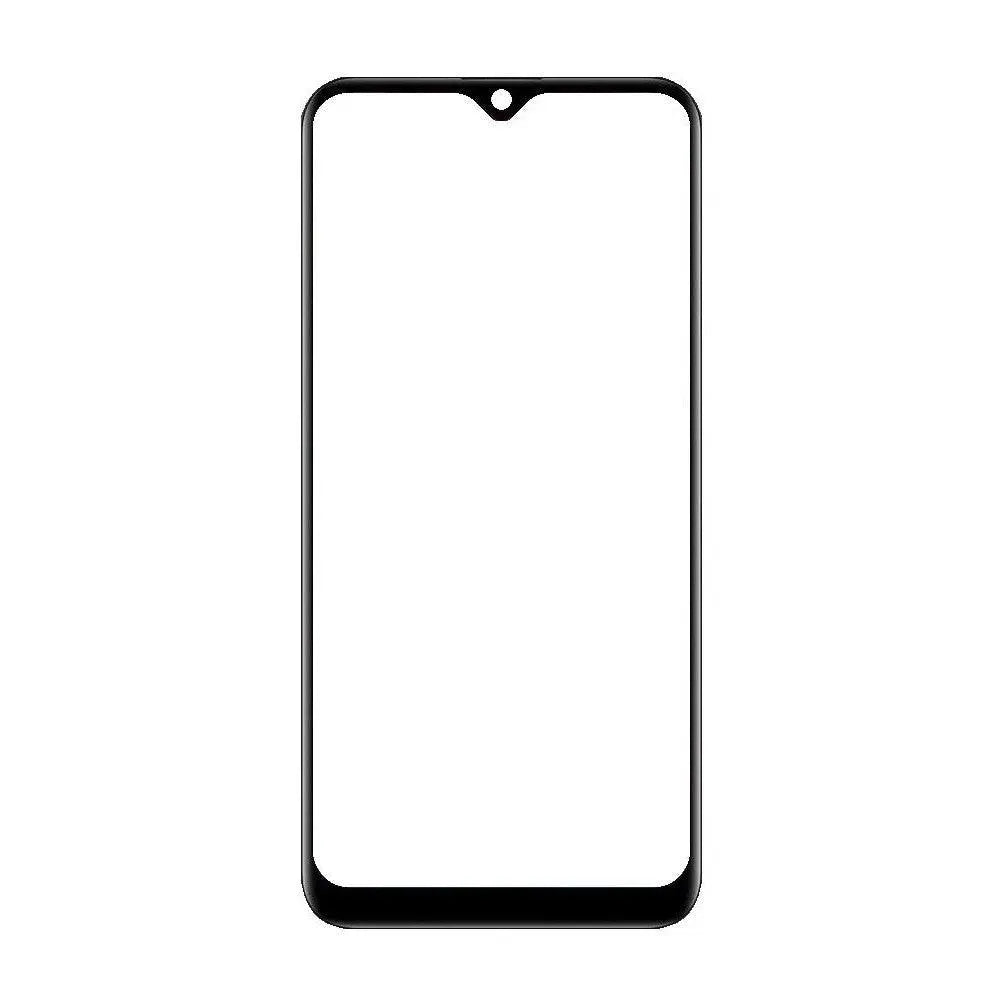 Mozomart Touch Screen Glass with OCA for Tecno Camon i4 / CB7 Black - Zeespares.in