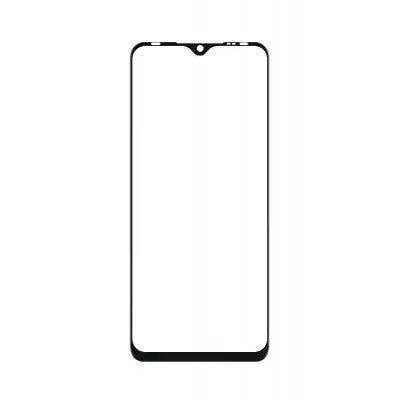 Mozomart Touch Screen Glass with OCA for Tecno Spark 5 Air Black - Zeespares.in
