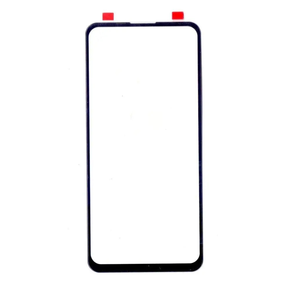 Mozomart Touch Screen Glass with OCA for Vivo V15 Black - Zeespares.in