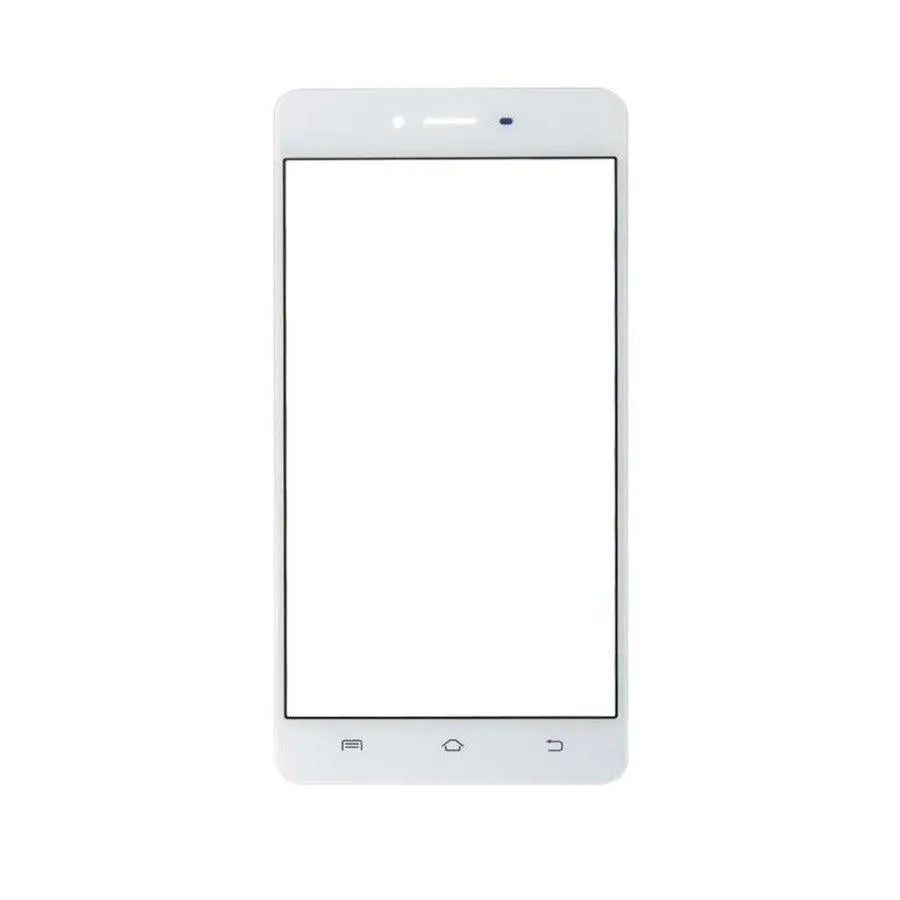 Mozomart Touch Screen Glass with OCA for Vivo X5 Pro White - Zeespares.in