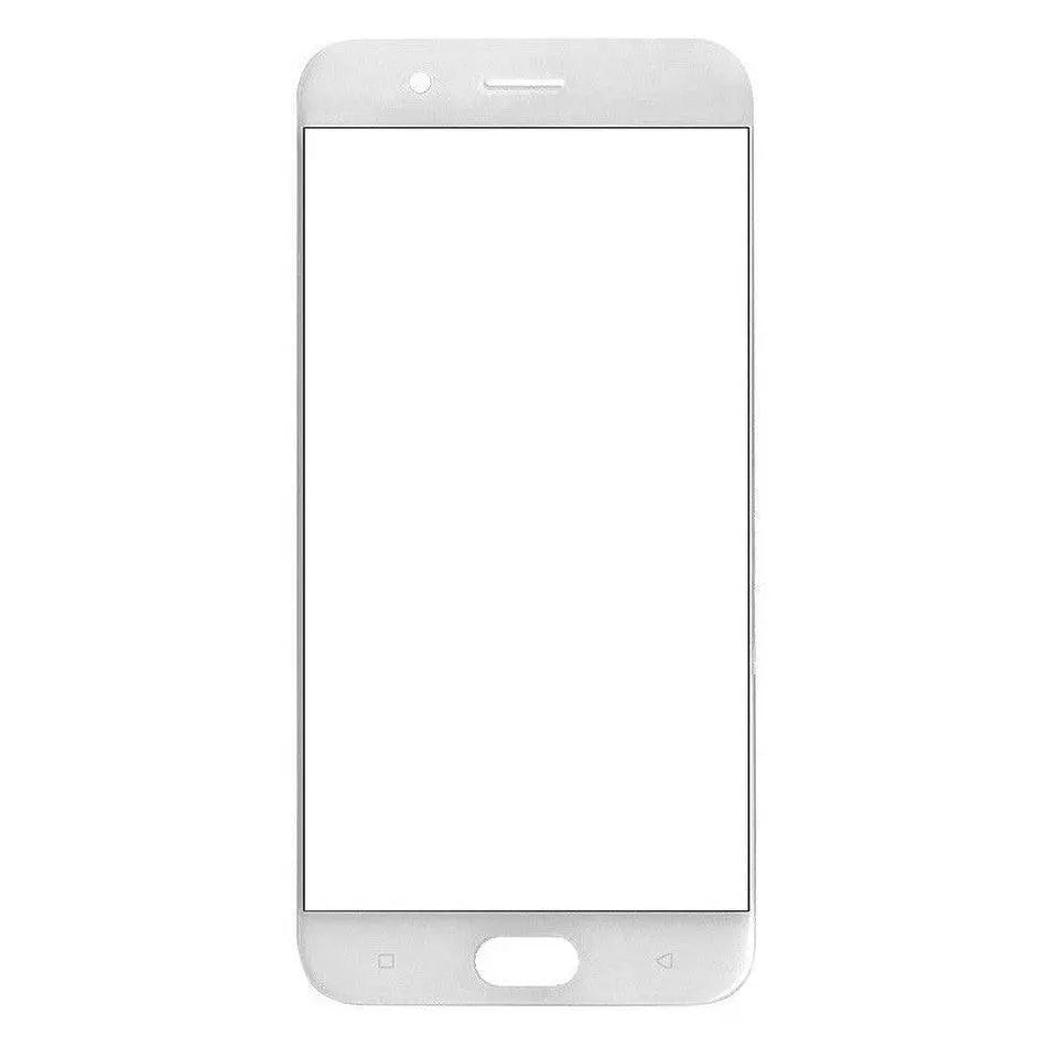 Mozomart Touch Screen Glass with OCA for Vivo X7 White - Zeespares.in