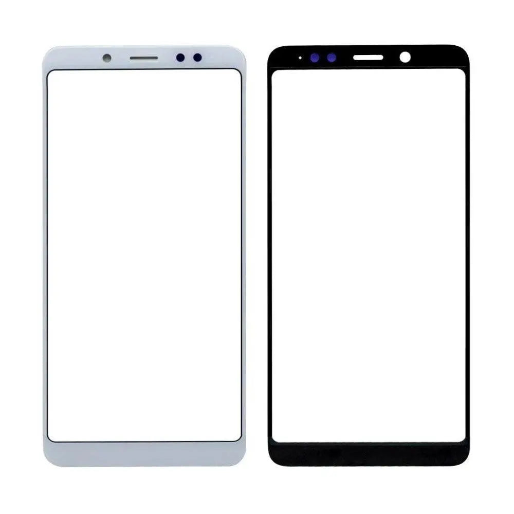 Mozomart Touch Screen Glass with OCA for Xiaomi Mi Note 5 Pro White - Zeespares.in