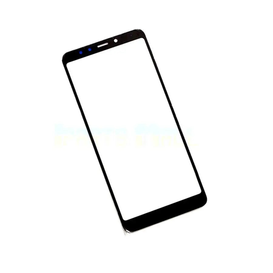 Mozomart Touch Screen Glass with OCA for Xiaomi Redmi 5 Black - Zeespares.in