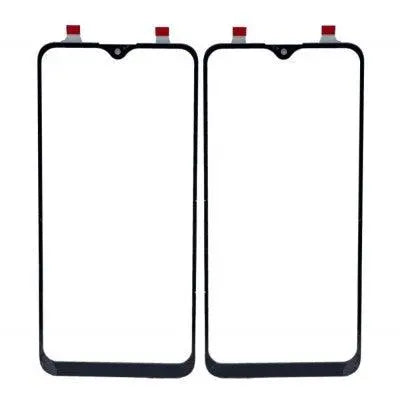 Mozomart Touch Screen Glass with OCA for Xiaomi Redmi 8A Black - Zeespares.in