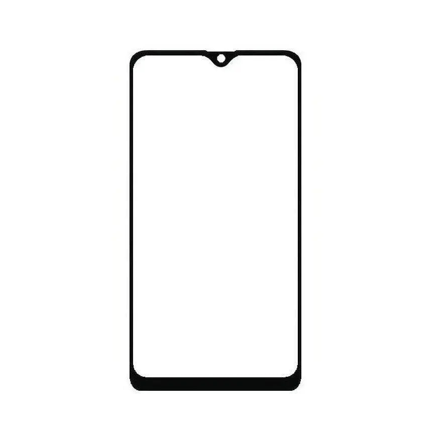 Mozomart Touch Screen Glass with OCA for Xiaomi Redmi 9 Prime Black - Zeespares.in