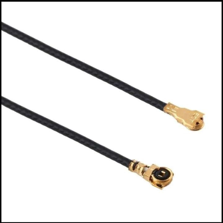 Router Antenna Booster Antina Flex Cable For Mobiles (Pack of 5) Zeespares