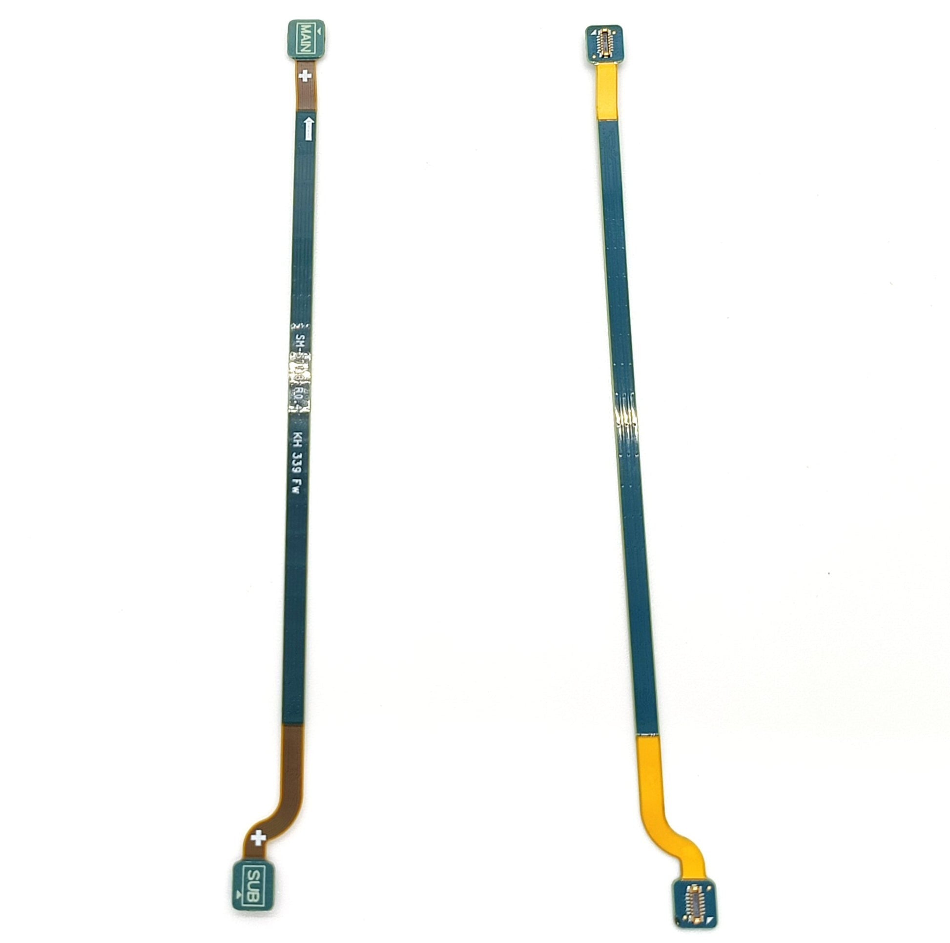 SPAREWARE® Network Signal Antenna FRC Network Flex Cable Compatible For Samsung Galaxy S23 FE