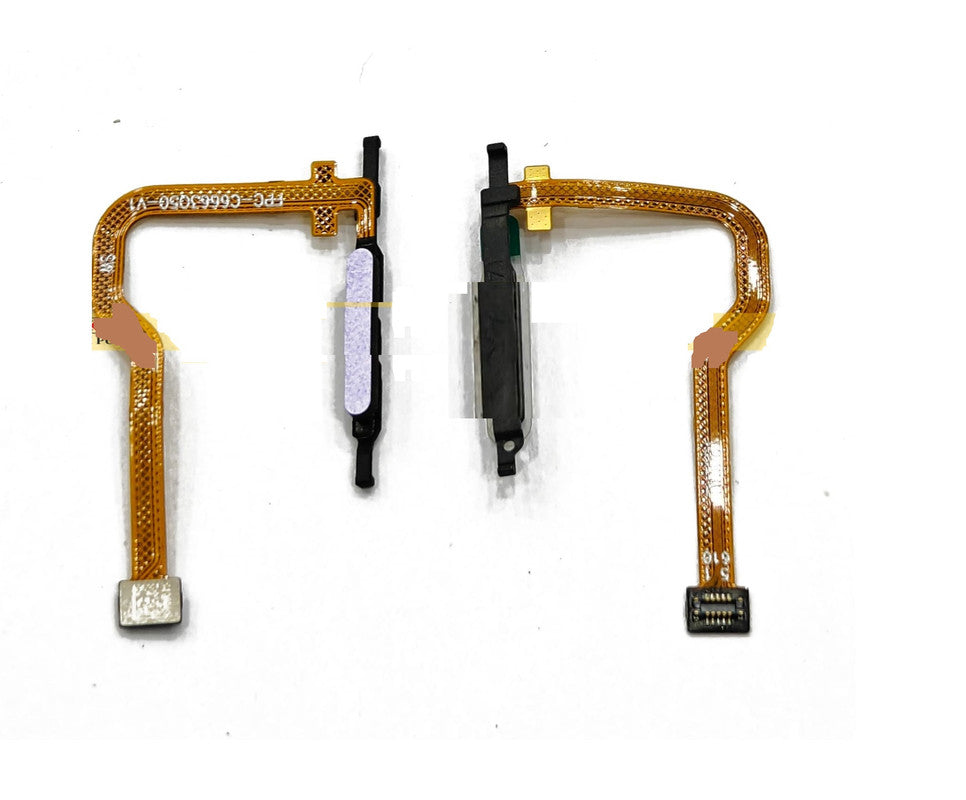 Fingerprint Sensor Flex for Nokia G42
