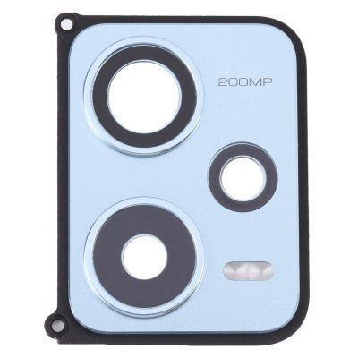 Redmi Note 12 pro  Camera Glass with frame