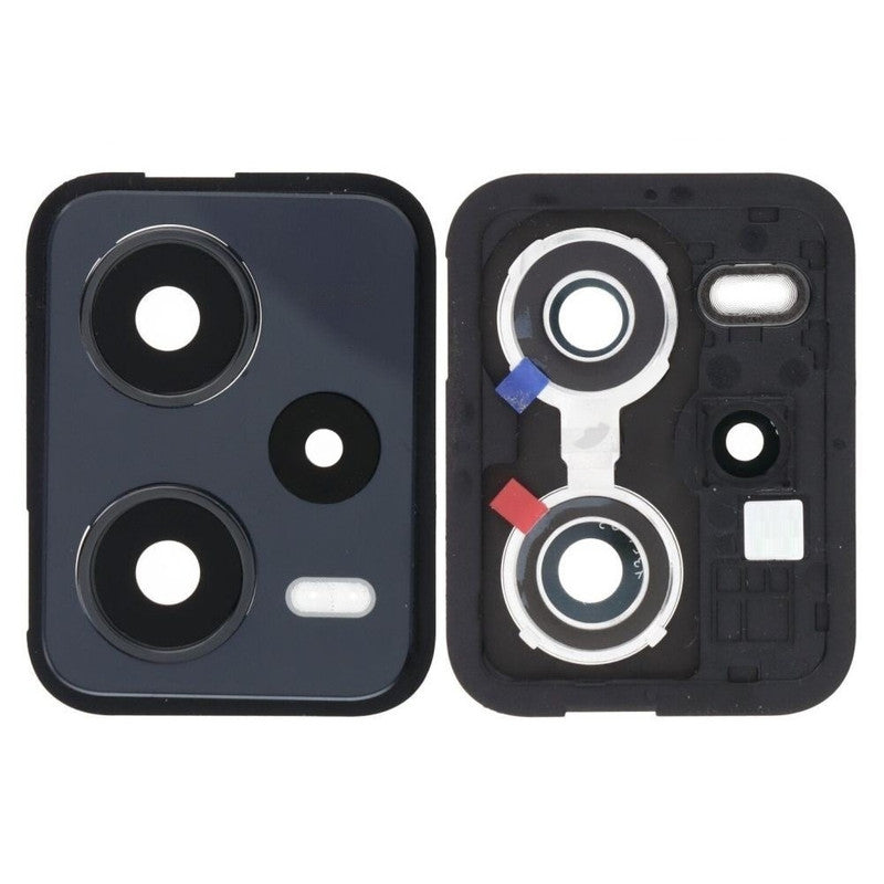 Redmi Note 12 pro  Camera Glass with frame
