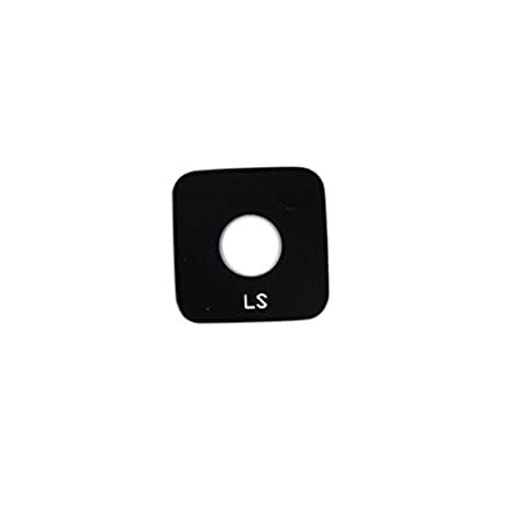 Samsung Galaxy Note 4 Camera Glass Lens 