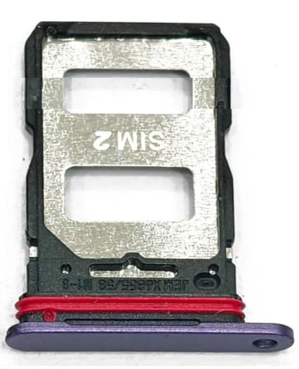 Sim Tray Slot Holder for Infinix Note 50 Pro Plus