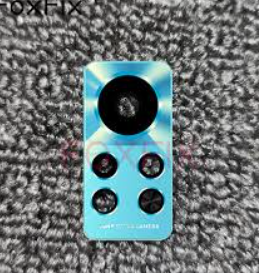 Infinix Note 12i Camera Glass Lens 