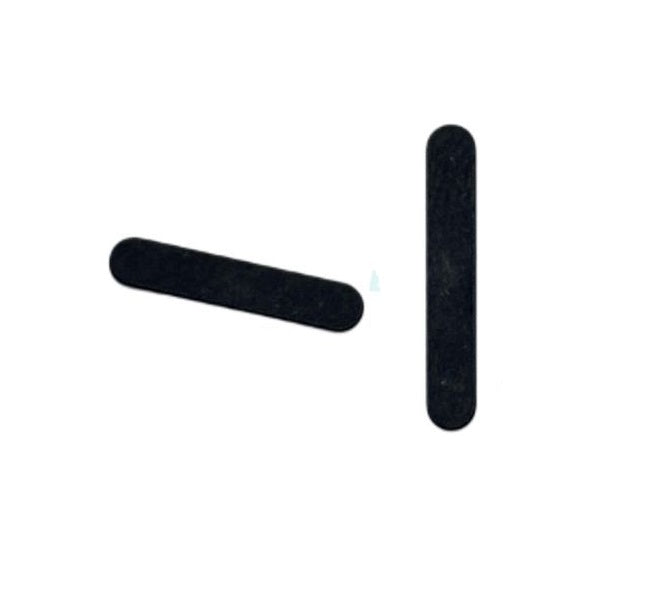 External Side Button Out Keys for Nothing Phone 2A Black Black ...