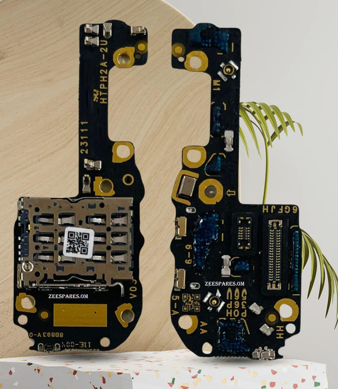 Sim Flex Board for Nothing Phone 2A