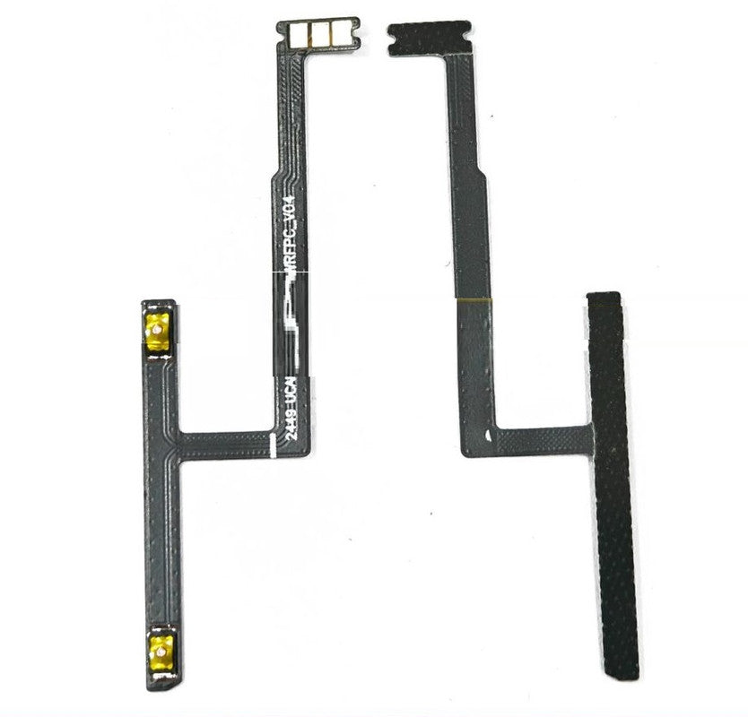 Power Button Flex for Nothing Phone 3A