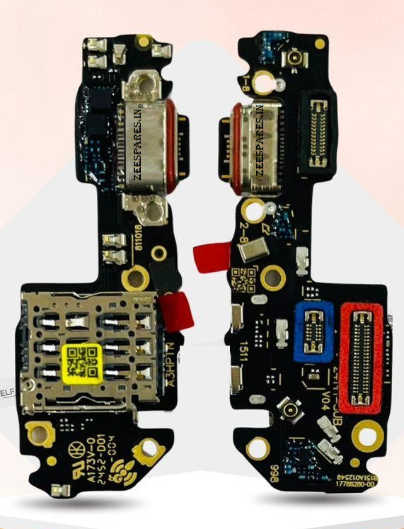 Charging Connector Board for Nothing Phone 3A