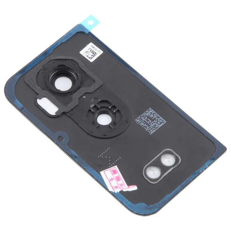 Back Panel with Camera Glass for Oneplus Nord 4