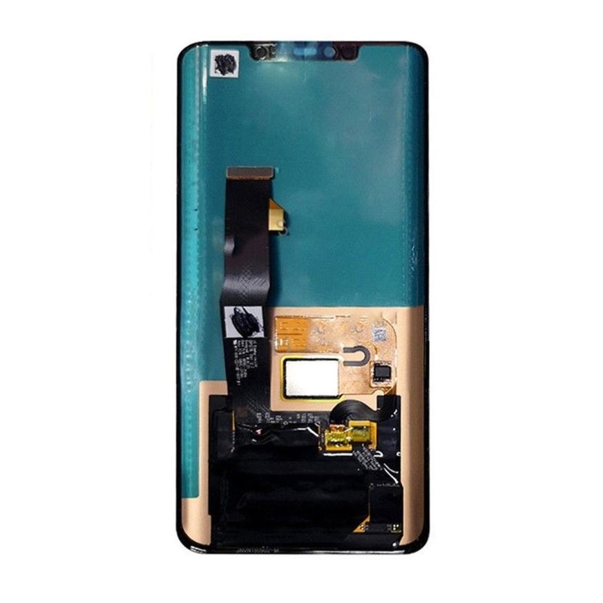 OLED Lcd Display Combo Folder for Huawei Mate 20 Pro Black