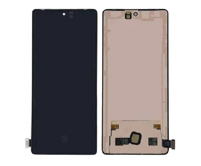 Lcd Floader OLED Lcd Display Combo Folder for Vivo V60- Zeespares.in