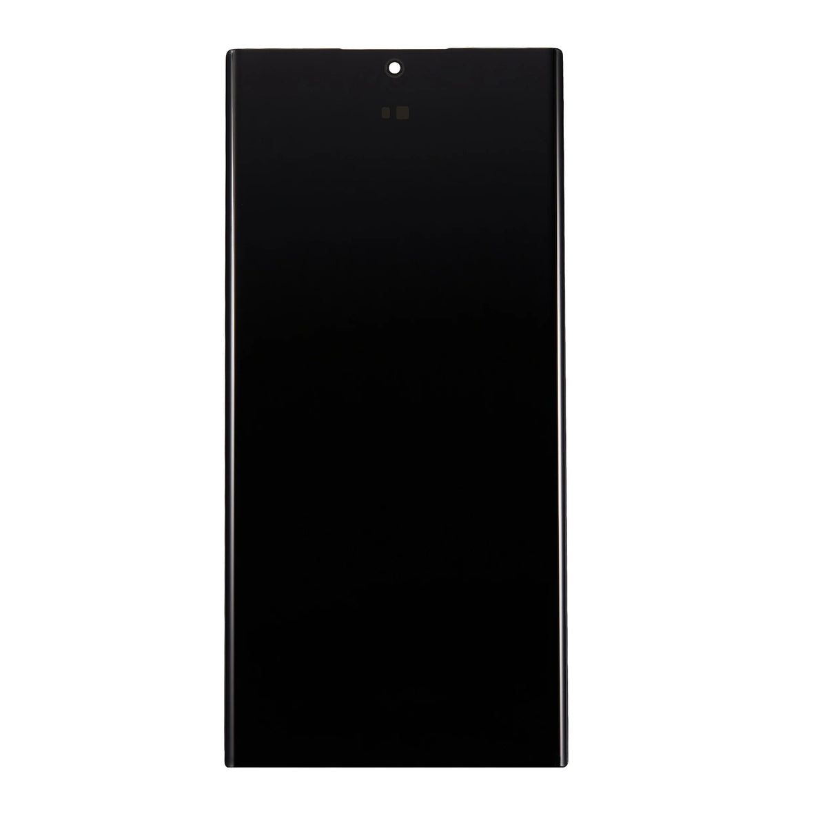 OLED Lcd Display Combo Folder with Frame for Samsung Galaxy S22 Ultra Green