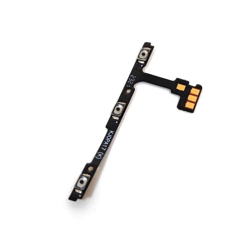 Power Button Flex for Oppo A17K