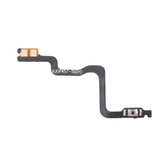 Power Button Flex for Oppo A77 (2022)