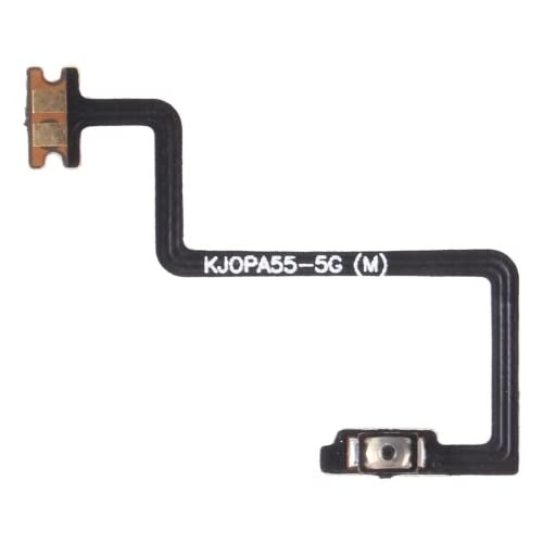 Power Button Flex for OnePlus Nord CE 5G