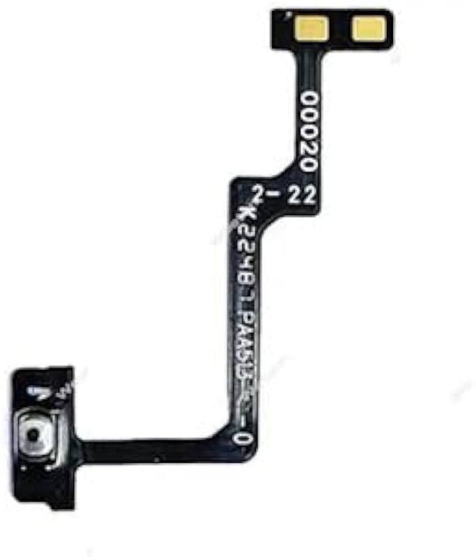Power Button Flex for OnePlus 11R 5G Zeespares