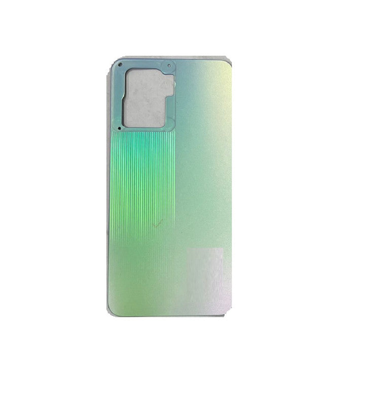 Back Panel for Oneplus 10R Dark Green
