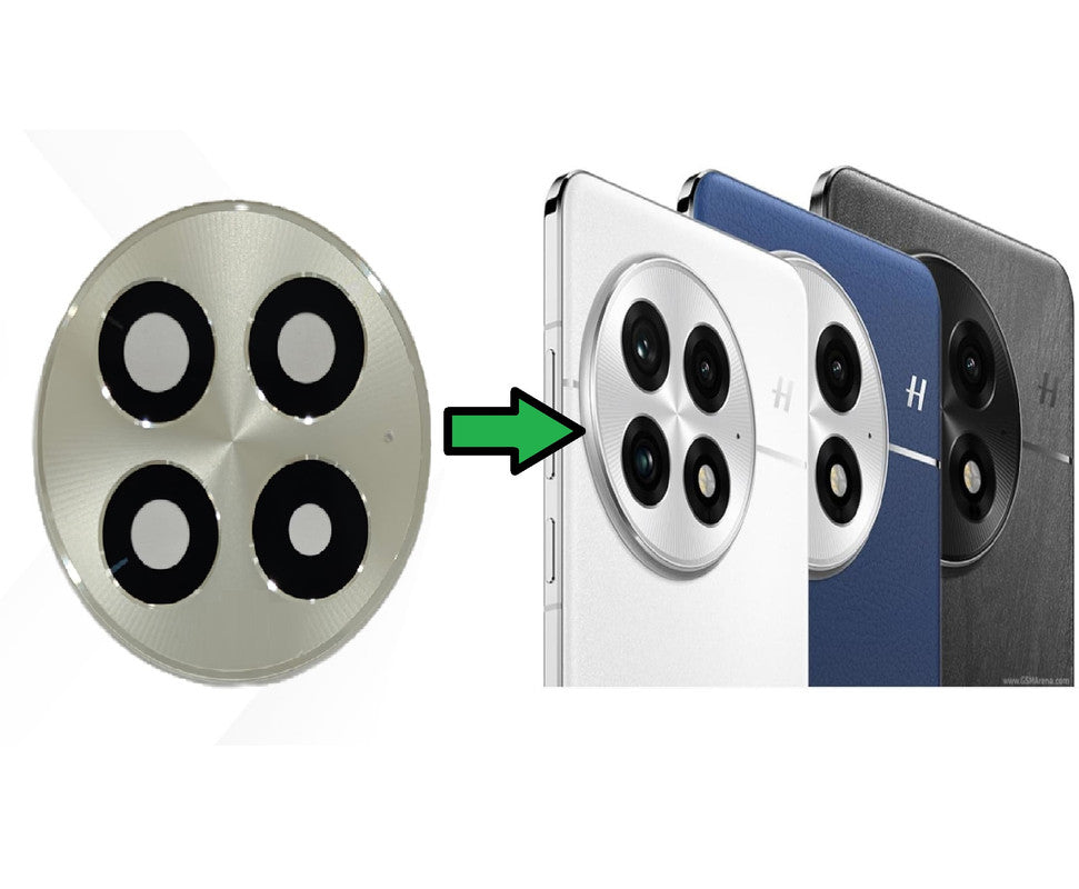 Camera Glass Lens for Oneplus 13