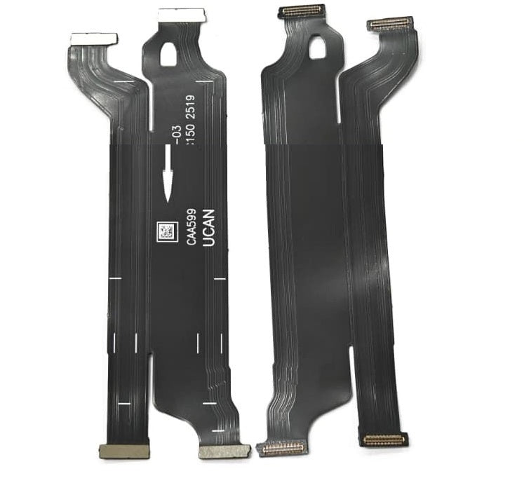 Lcd Flex Cable  for Motorola Nord 5