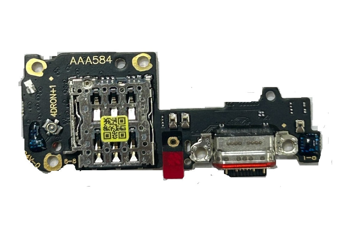 Charging Connector Board for Oneplus Nord 4 5G