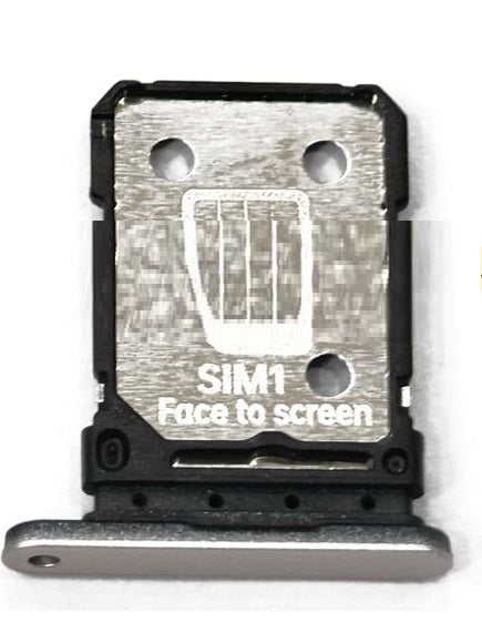 Sim Tray Slot Holder for Oneplus Nord 5G