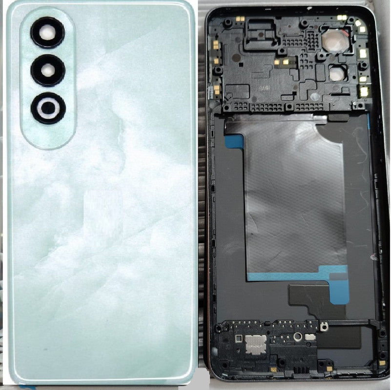 Back Panel Housing for OnePlus Nord CE4 5G Green