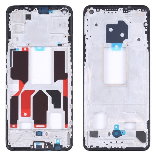 Mozomart Lcd Display Middle Frame for Oneplus Nord CE Black