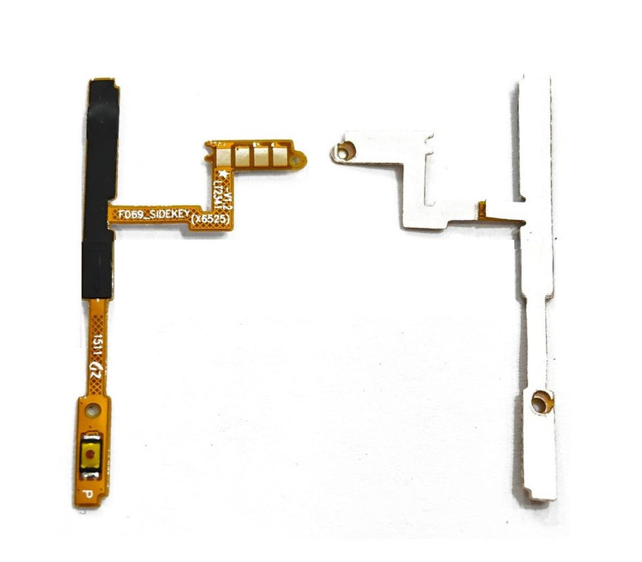 Power Button Flex for Infinix Smart 10 HD