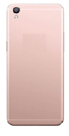 Back Panel Housing for Oppo F1 Plus Rose Gold Zeespares