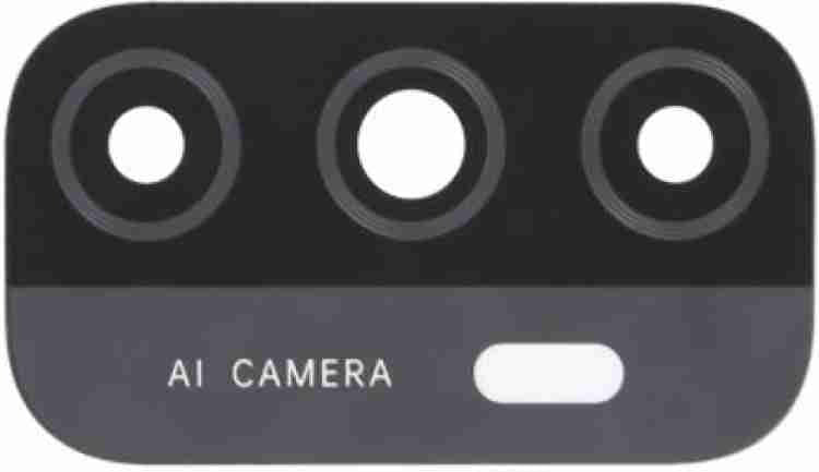 Camera Glass Lens for Oppo A33 2020