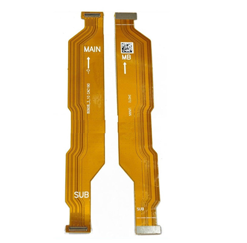 Lcd Flex Cable  for Oppo A5i 4G