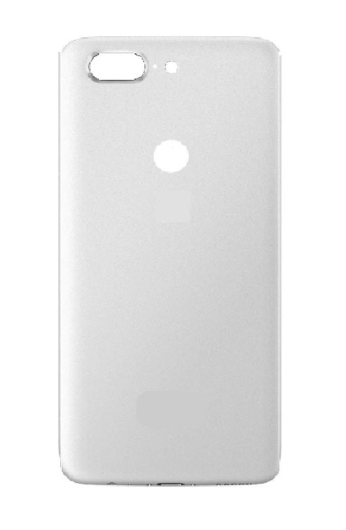 Back Panel Housing for OnePlus 5T White