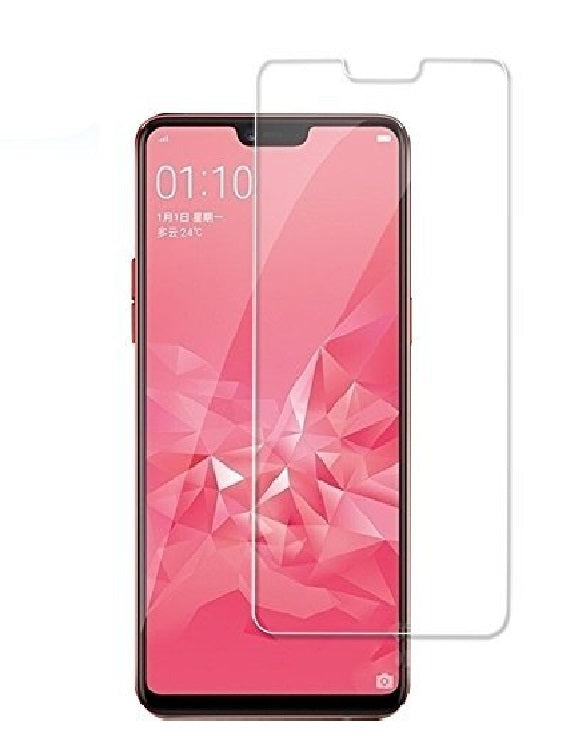 Temperd Glass for Oppo A3S