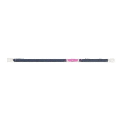 External Side Button Out Keys for Oppo A15 Black