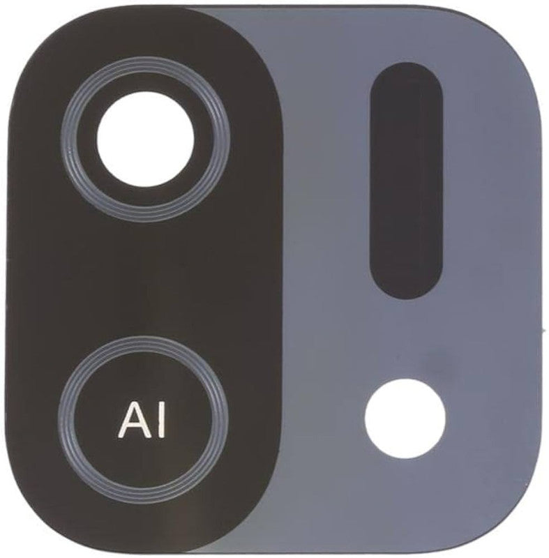 Camera Glass Lens for Oppo A16E